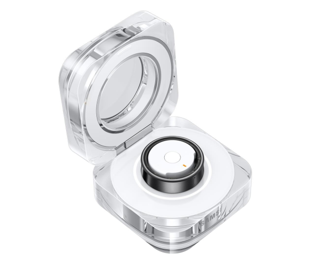 Samsung Galaxy Ring 49mm (r.5) Czarny - 1293495 - zdjęcie 4